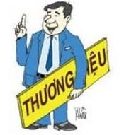Thách thức thương hiệu lãnh đạo Việt