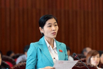 Tham nhũng vượt quá phòng, chống