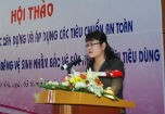 Không ham rẻ mà mua tã, bỉm vệ sinh kém chất lượng
