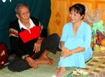 Chuyện về "vua voi" có 4 bà vợ trẻ