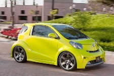 9 dòng xe ô tô tiết kiệm nhiên liệu