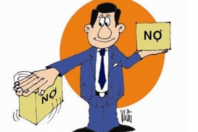 Giảm nợ xấu, ngân hàng nên siết quy trình thẩm định