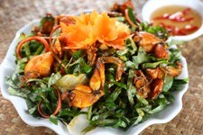 Các quán lẩu ếch tuyệt ngon tại Hà Nội