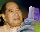 Lộ diện 200 người giàu nhất thế giới năm 2012 (Kỳ 4)