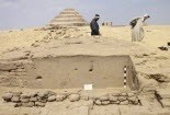 Phát hiện ngôi mộ cổ thuộc triều đại Pharaoh thứ V