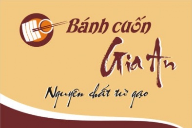 Bánh cuốn Gia An- văn hóa ẩm thực trong lòng Hà Nội