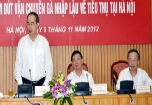 Làm rõ nguồn gốc gà nhập khẩu