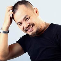 Trần Lập: Anh nào không thích gái đẹp giơ tay!
