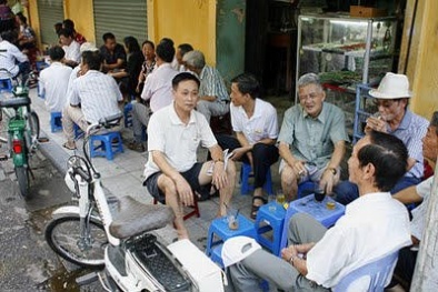 Nhiều người "sốc" với Nghị định 71
