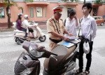 Dân bị phạt oan vì xe không chính chủ, hãy gọi đường dây nóng