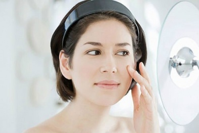 Sự thật làm đẹp bằng tinh trùng người