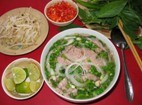 Thương hiệu phở Việt khắp năm châu (Bài 1)