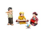 Bất an mùa kinh doanh lịch tết Quý Tỵ 2013 (Bài 1)