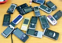 Mất tiền mua bực vì đồ điện tử "Tàu"