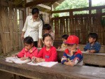 Nhà giáo ưu tú 2012: Lãnh đạo "át" giáo viên miền núi