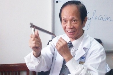 Vụ tai biến ở BV Đa khoa Hà Nội: Chưa rõ vì sao như thế!