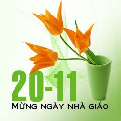 Ngày Nhà giáo Việt Nam khởi nguồn như thế nào?