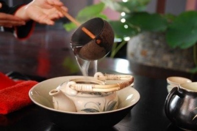 Lột tả văn hóa Hà thành trong chuỗi ngày di sản