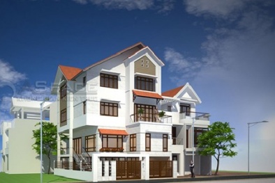 Lừa đảo mua bán nhà đất chiếm hàng chục tỷ đồng