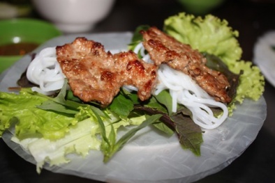 Những món cuốn ngon khó cưỡng