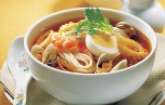 Mì Udon - món ăn truyền thống của người Nhật