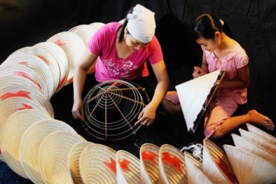Chất lượng làng nghề còn nhiều bất cập