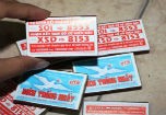Diêm Thống Nhất quảng cáo tiếp tay tệ nạn xã hội