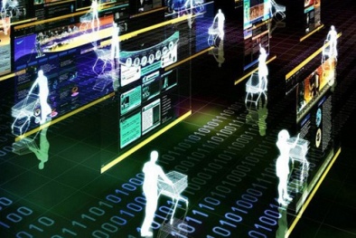 Đóng cửa 132 trang web bán hàng giả, hàng nhái