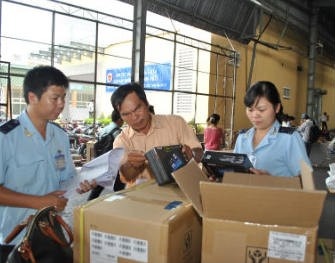 Quá trình đánh giá sự phù hợp được thực hiện như thế nào?