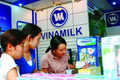 Vinamilk đồng hành cùng NTD triệt tiêu tin đồn thất thiệt