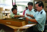 "Chỉ mặt" Link Đăng Nhập Nhà cái 13Win16.Com vi phạm chất lượng hàng nhập