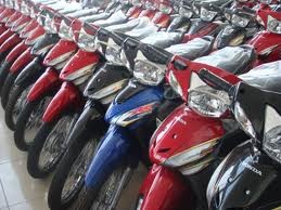 Những điều nên biết trước khi mua xe máy (Bài 1)
