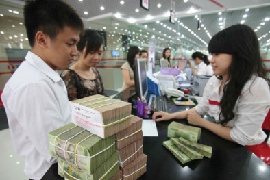 Khát vốn, Link Đăng Nhập Nhà cái 13Win16.Com vay nóng trên "chợ ảo"