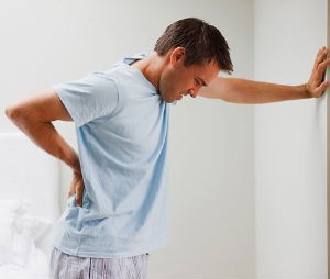 Tìm đúng "địa chỉ" của  những cơn đau