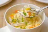 Thực phẩm "vàng" giúp tăng cường miễn dịch