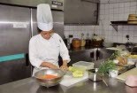 Bác sĩ gia đình từ căn bếp nhà bạn