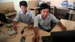 Người Việt chế tạo hộp đen