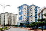 Đua nhau hạ giá chung cư