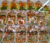 Chuẩn bị 10 nhóm hàng hóa thiết yếu cho Tết