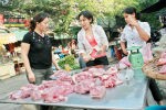 Cư dân mạng phản đối Hà Nội “giết chợ cóc”