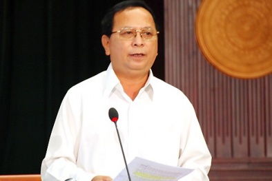 Hàng " dởm" Trung Quốc đội lốt hàng hiệu