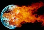 Trung Quốc có dự đoán mới về 'ngày tận thế'