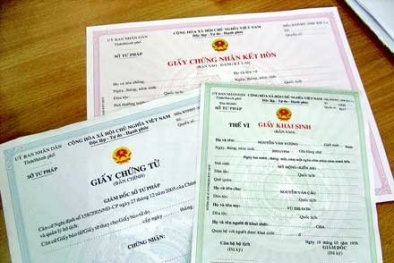 Làm thế nào để nhận con nuôi?