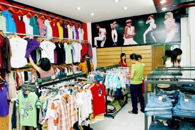 Xử lý hàng núp bóng "Made in Vietnam"