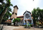 Điểm vui chơi, giải trí hấp dẫn mùa Giáng sinh