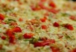 Nestle thu hồi khẩn cấp bánh pizza