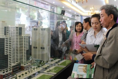 Alan Phan: Giá đất còn 'bốc hơi' thêm 30%