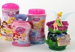 Disney thu hồi dầu gội chứa chất hóa học đi-ô-xin