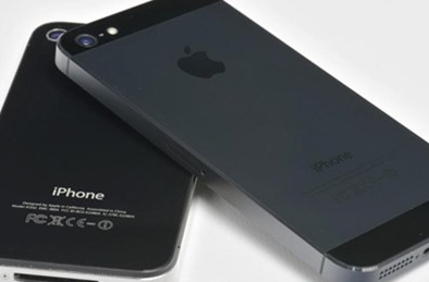 iPhone 5 xách tay sẽ không còn 'đường sống'?