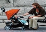 Mỹ: Thu hồi hơn 10.000 chiếc xe đẩy trẻ em